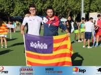 Campeonato España Selecciones Autonomicas de menores